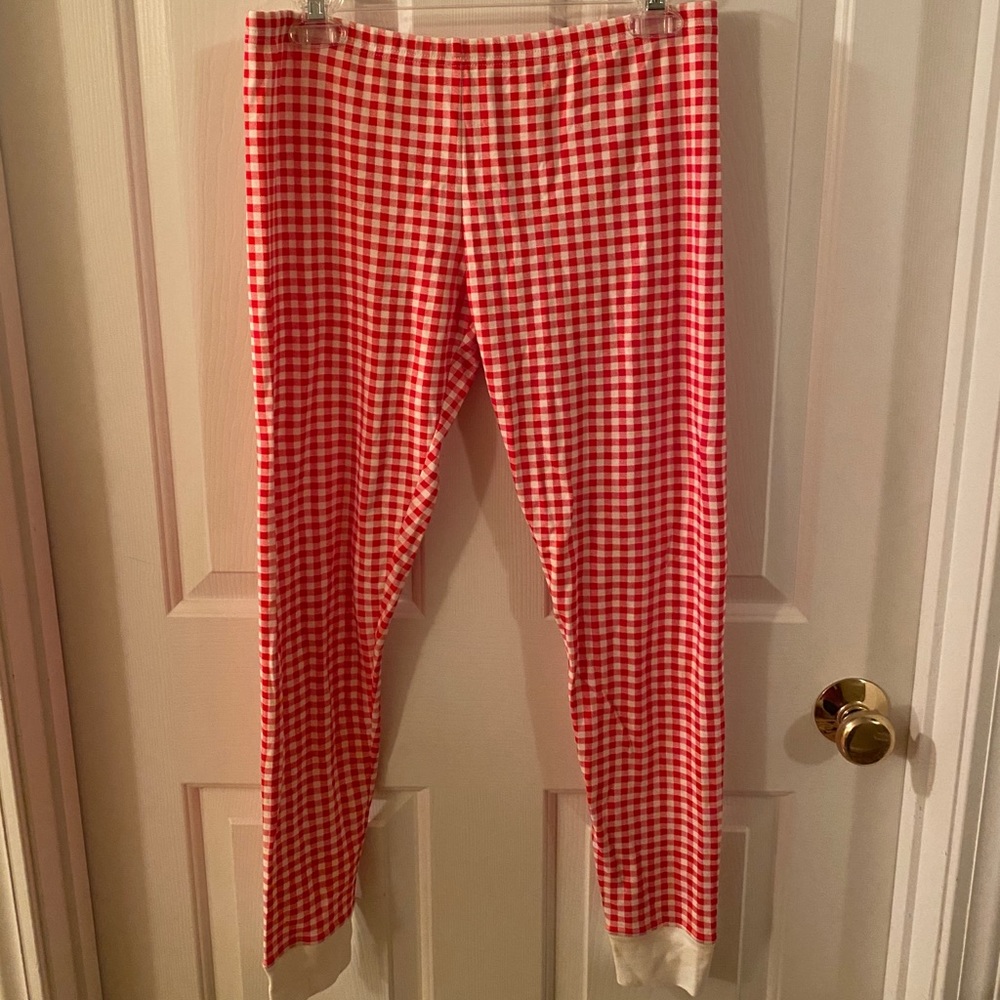 EUC Vineyard Vines Pajama Joggers